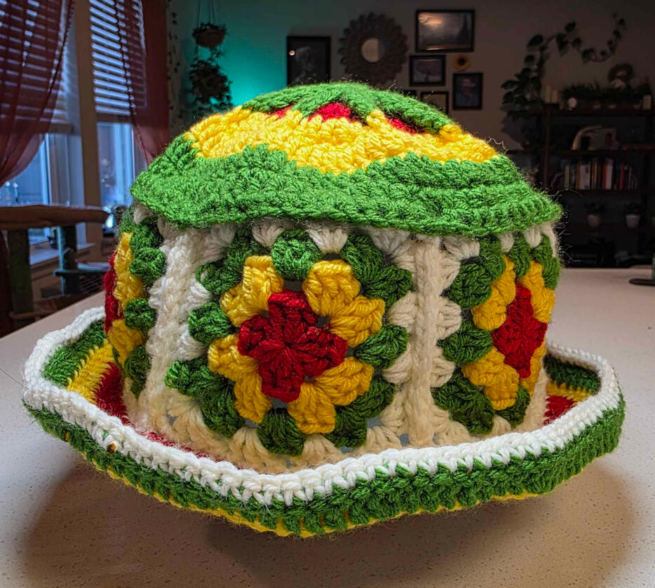 Rasta Hat Rasta Hat